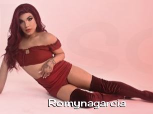 Romynagarcia