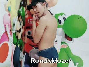 Ronalddozer