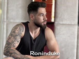 Roninduke