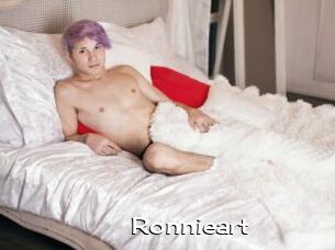 Ronnieart