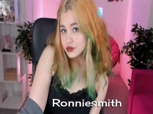 Ronniesmith