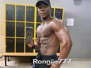 Ronniie777