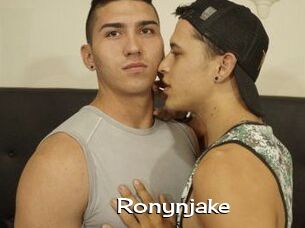 Ronynjake