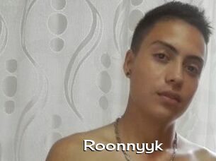 Roonnyyk