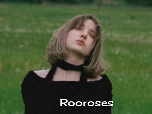 Rooroses