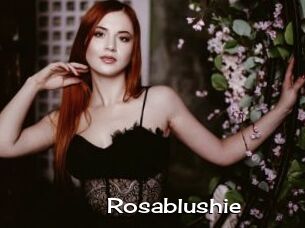 Rosablushie