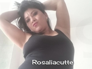 Rosaliacutte