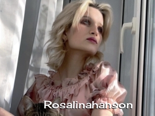 Rosalinahanson