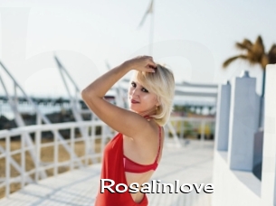 Rosalinlove