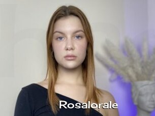 Rosalorale