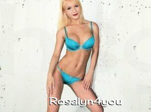 Rosalyn4you