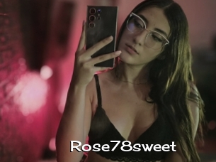 Rose78sweet