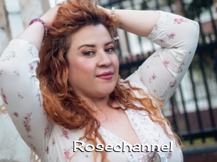 Rosechannel