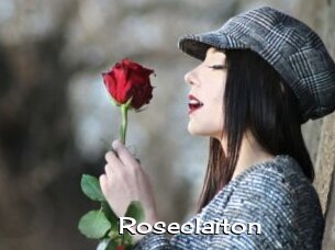 Roseclaiton