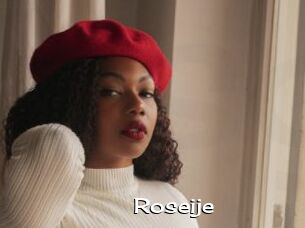 Roseije
