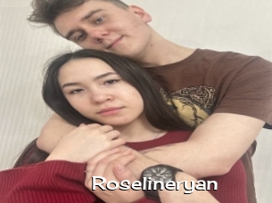 Roselineryan