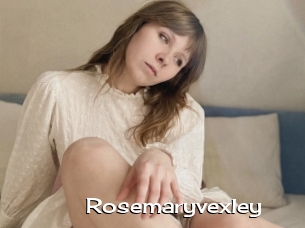 Rosemaryvexley