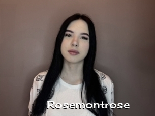 Rosemontrose