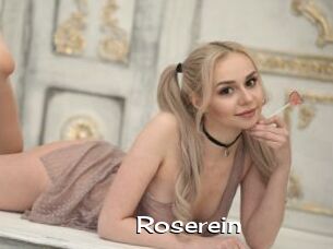 Roserein