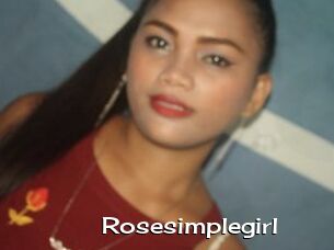 Rosesimplegirl