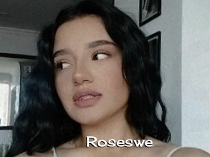 Roseswe