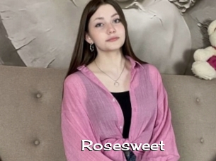Rosesweet