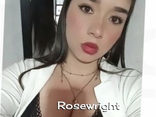 Rosewright
