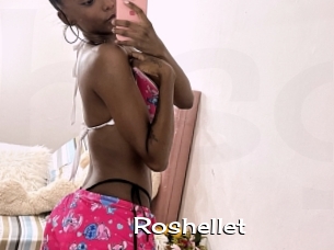 Roshellet