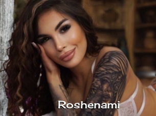 Roshenami