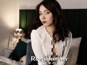 Rosiehester