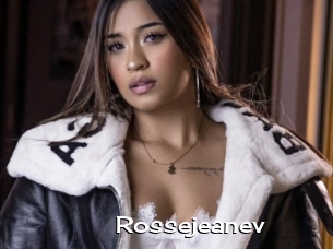 Rossejeanev