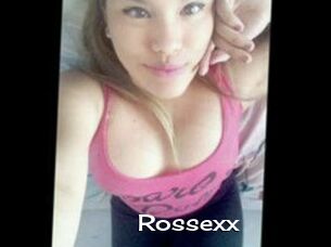 Rossexx