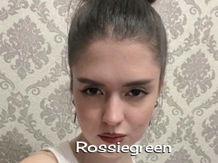 Rossiegreen