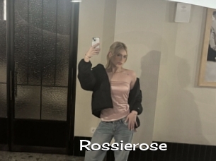 Rossierose