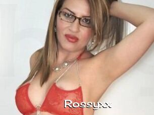 Rossy_xx
