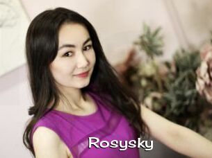 Rosysky
