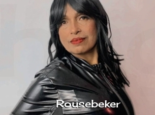 Rousebeker