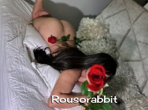 Rousorabbit