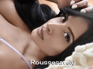 Roussesavely