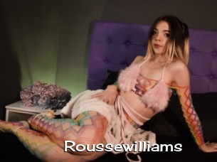 Roussewilliams
