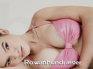 Rowanhundrieser