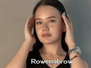 Rowenabrow
