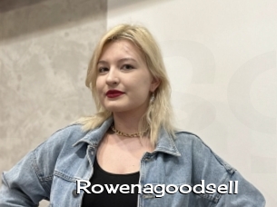 Rowenagoodsell