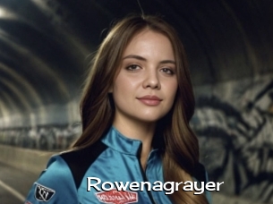 Rowenagrayer
