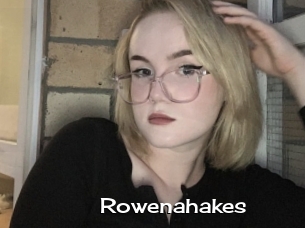Rowenahakes