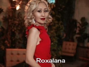 Roxalana