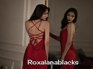 Roxalanablacks