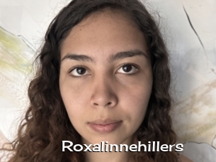 Roxalinnehillers