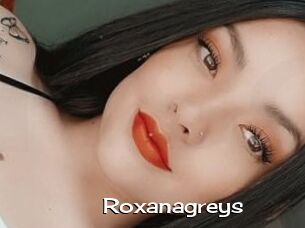 Roxanagreys