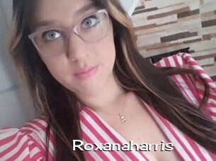 Roxanaharris